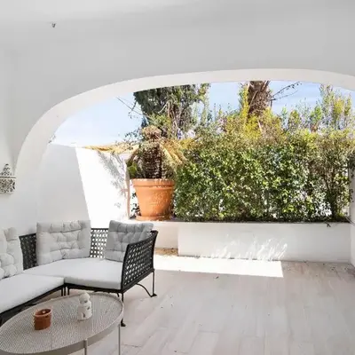 Apartamento Acácia