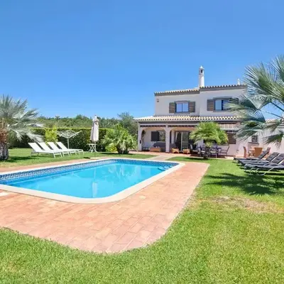 Villa Formosa