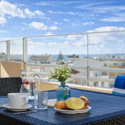 Apartamento Alameda