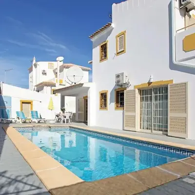 Villa Naomi - Large garden and terrace