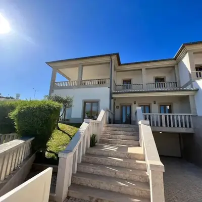 Villa Pedra Luxe - Spacious modern villa