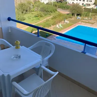 Vilamoura Apartamento Algarve 311