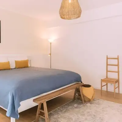 Starry Nights Apartment
