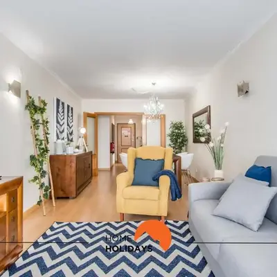 #032 T2 Idalia by Home Holidays