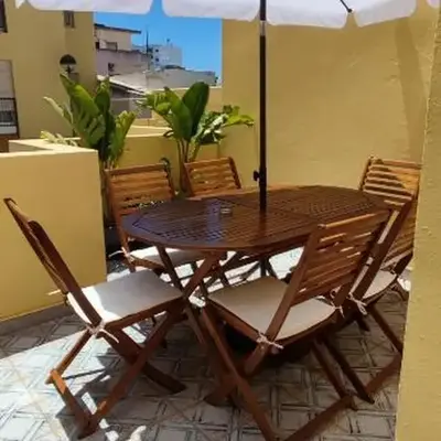Casa da Açoteia - Bright City Center Apartment with a Private Outdoor Terrace