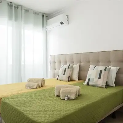 Miral Beachside 4 - by HD Properties