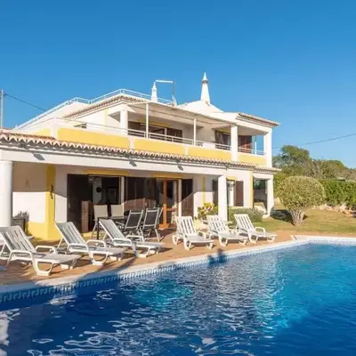 Villa Savannah - Close to fisherman beach