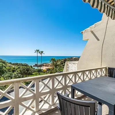 BeGuest Aveiros Beach View Apartment
