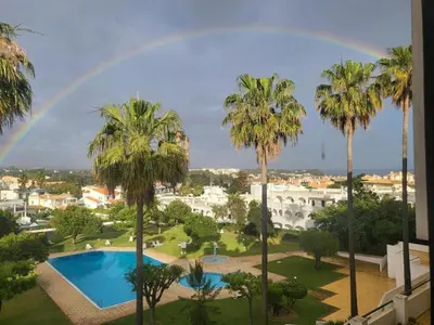 Gallery image of Bella Estrela in Albufeira