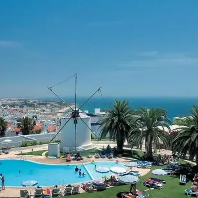 douceur d'algarve