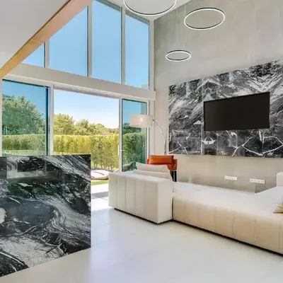 Villa Serenity- CleverDetails