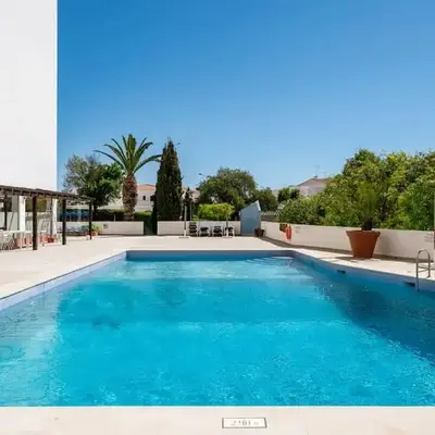 Casa Dos Reis - Albufeira