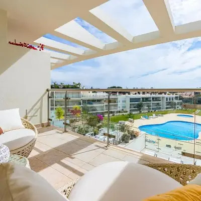 Villa Seashell