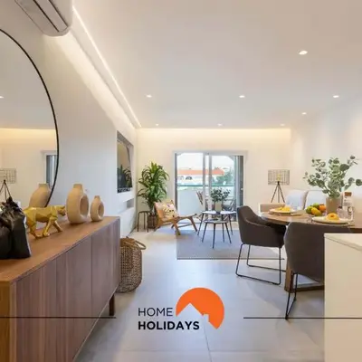 #126 T1 Vale Mangude 213 by Home Holidays