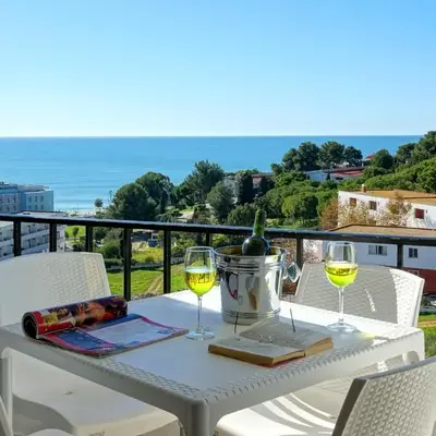 Apartamento do Atlantico