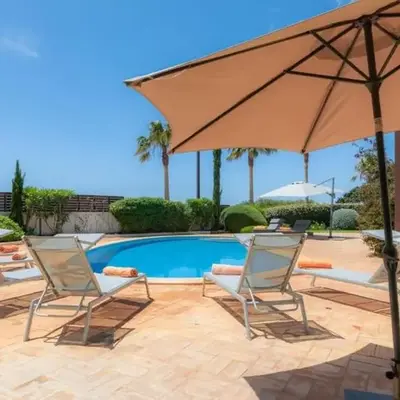 Villa Prado - Beautiful beachfront villa