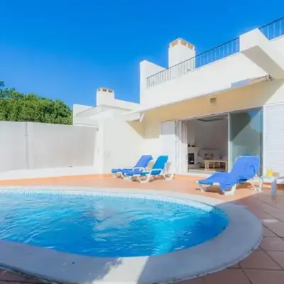 Villa Tulipa - luxury golfing resorts