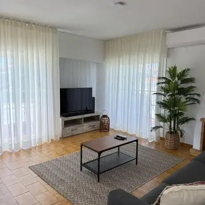 COZY APARTMENT OURA BEACH