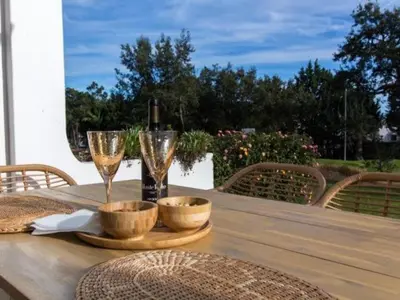Gallery image of Estima Golf House Apartment by Stay ici Algarve Holiday Rental in Albufeira