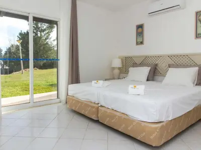 Gallery image of Estima Golf House Apartment by Stay ici Algarve Holiday Rental in Albufeira
