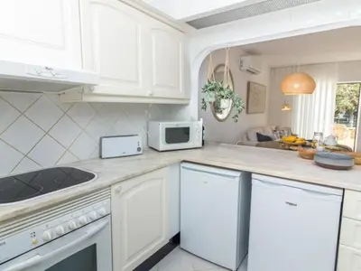 Gallery image of Estima Golf House Apartment by Stay ici Algarve Holiday Rental in Albufeira