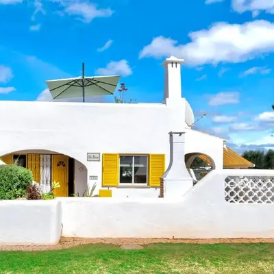 Villa PACA Algarve Vilamoura 8 personnes