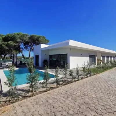 Valverde 2 Villa