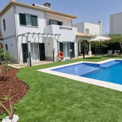 Villa Pretty Stunning House with Garden and Private Swimming Pool