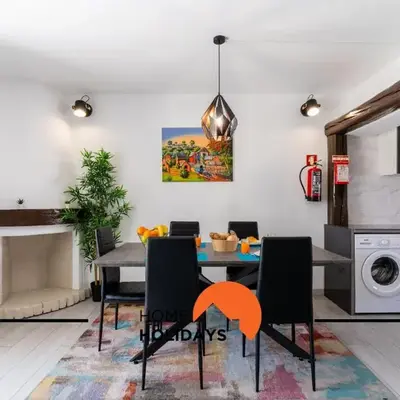 #267 Cozy Villa Casablanca