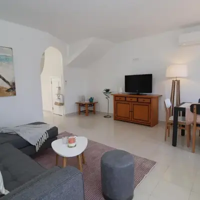 São Rafael Beach Apartment 92A