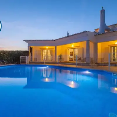 Villa Rose Bay by Algarve Vacation