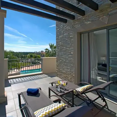Apartment Pine Hills Cristal by Interhome