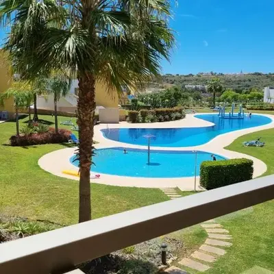 Splendide Appartement Standing Casa Biblos en Famille ou en Amoureux