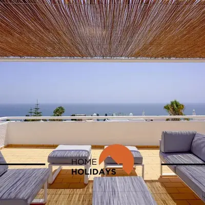 #128 Number 10 Villa by Home Holidays
