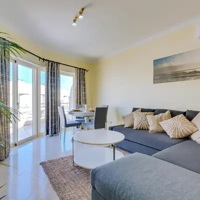AL - Apartamento Falésia Terrace